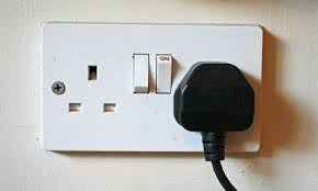 plug socket