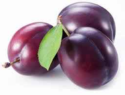 plum