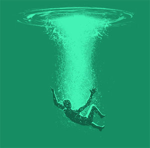 plunge