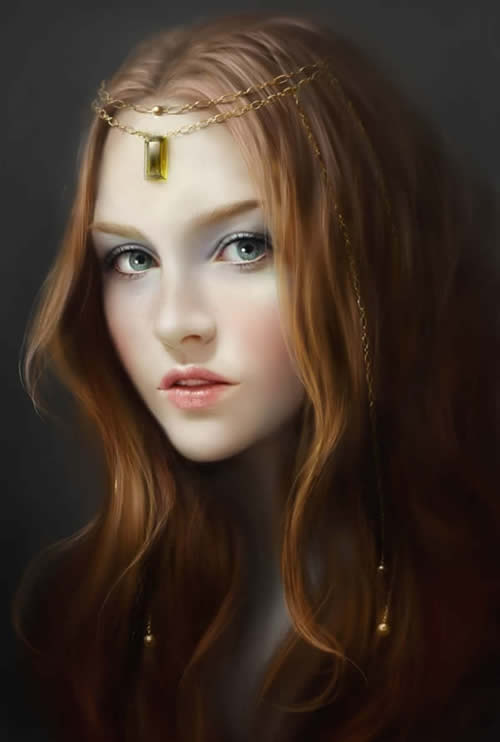 portrait