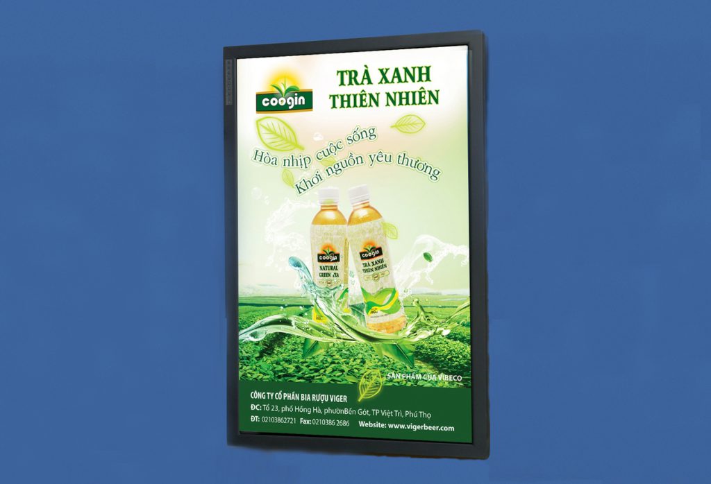 poster