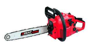 power saw