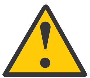 precaution