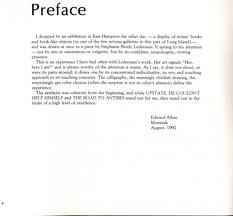 preface