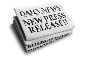 press