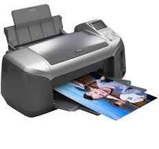 printer