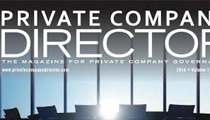 private company