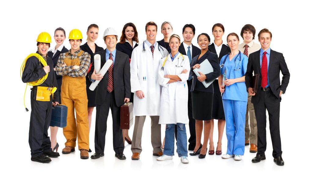 profession