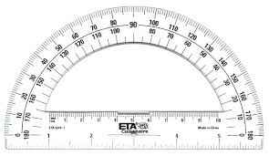 protractor