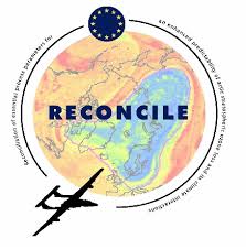 reconcile