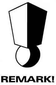 remark