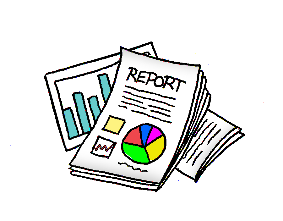 report