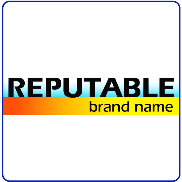 reputable