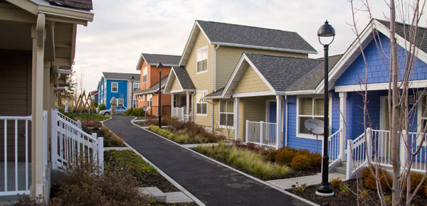 residential