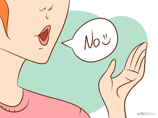 respond