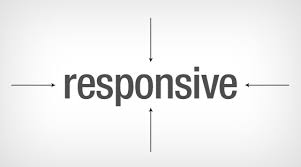 responsive