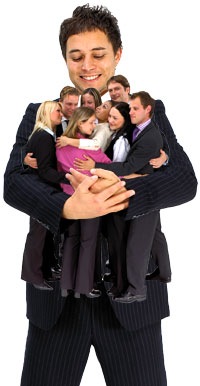 retain
