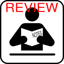 review