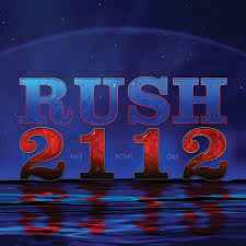 rush