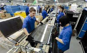 manufacture