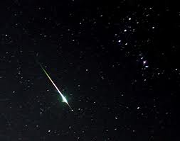 meteoric