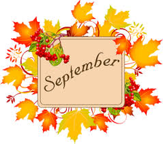 September