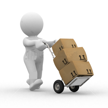 shipment