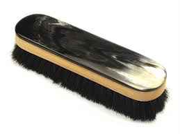 shoe brush