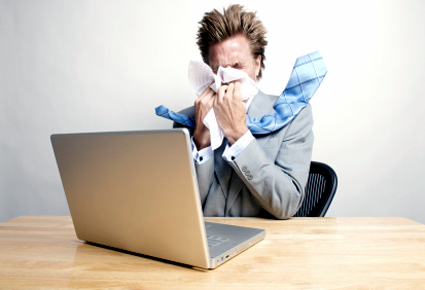 sick leave