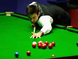 snooker