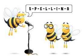 spelling