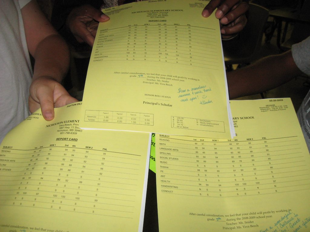 spreadsheet