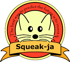 squeak