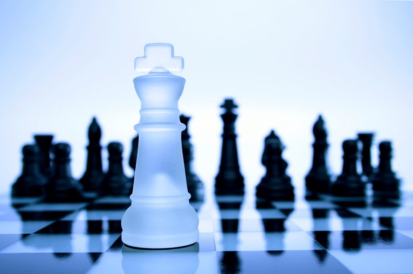 strategy