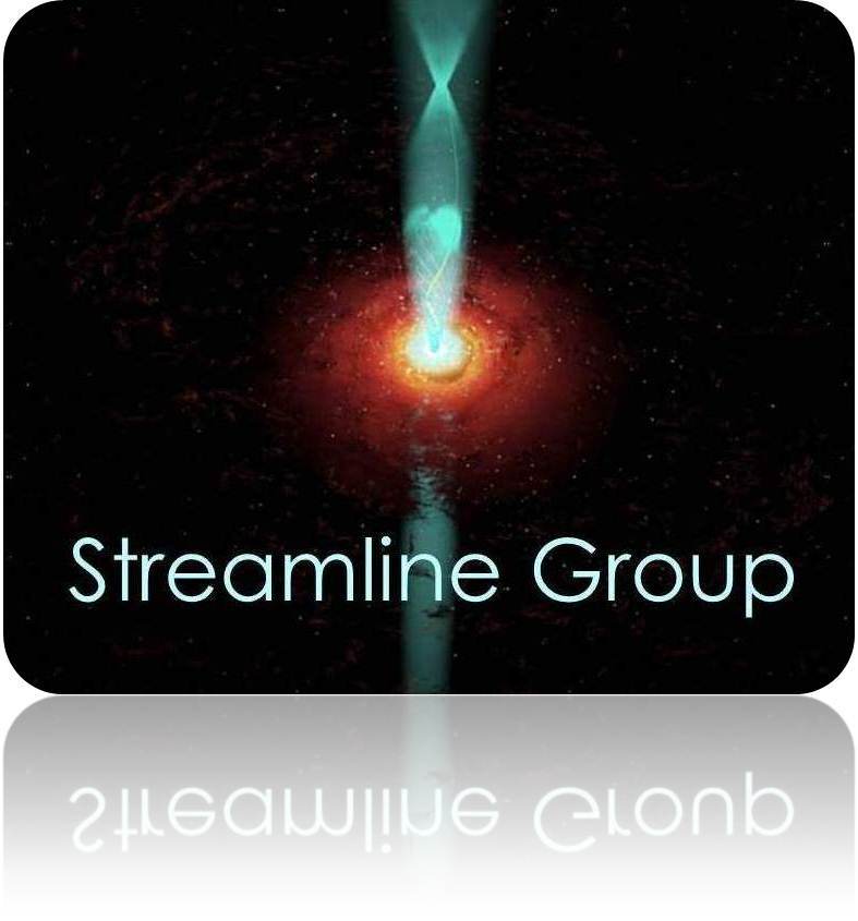 streamline