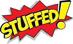 stuffed