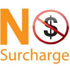 surcharge