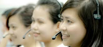 telesales