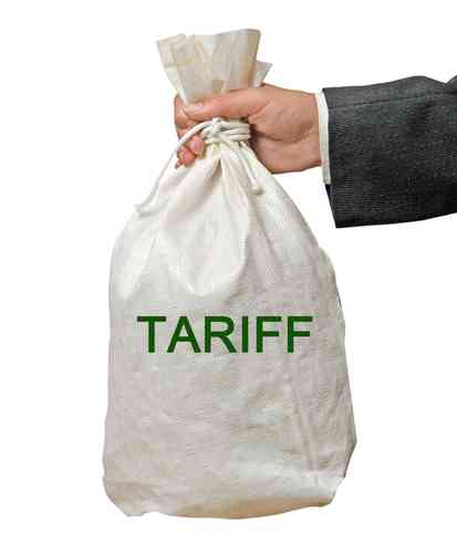 tariff
