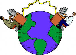 interact