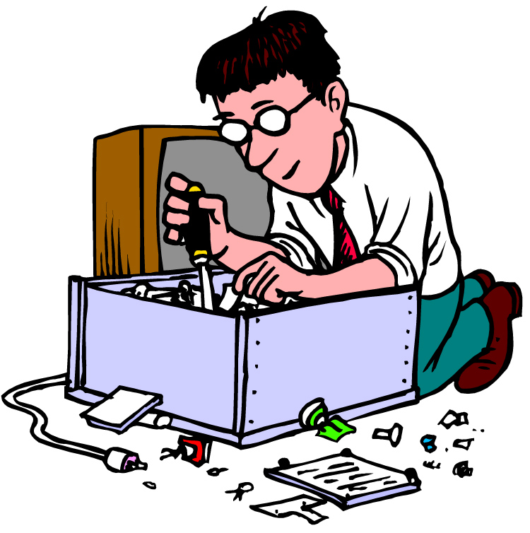technician