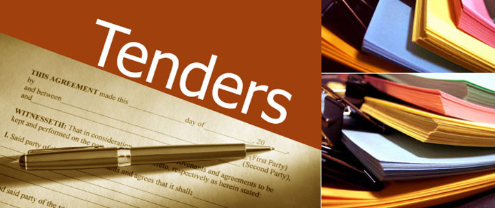 tender