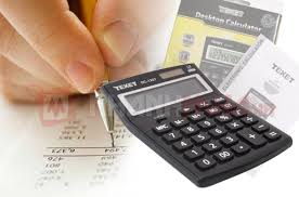 calculate