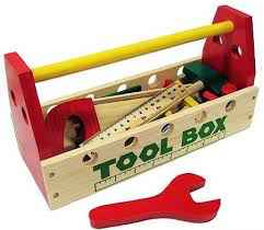 tool-box