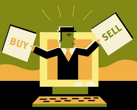trading