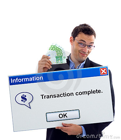transaction