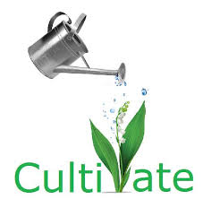 cultivate