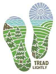 tread