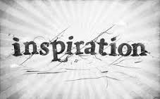 inspiration