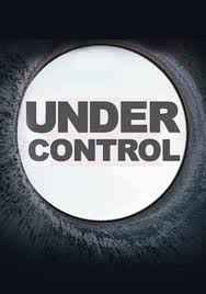 under control